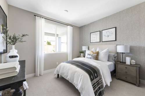 Plan 3 Model Home